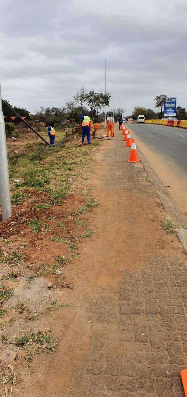 Street Lights Maintenance & Installation — Image 16